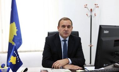 Ish ministri Berisha: Vjosa Osmani të japë dorëheqje dhe të anëtarësohet në LVV