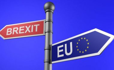 Vendet evropiane që do ta vuajnë më shumë Brexit-in