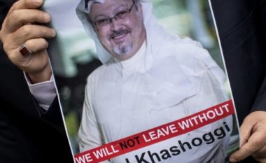 ​Departamenti i Shtetit: Trupi i gazetarit Khashoggi t’i kthehet familjes