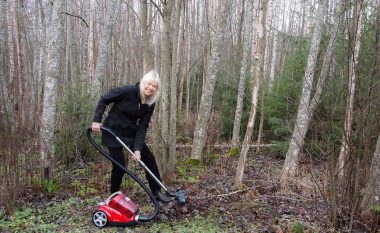 Trump merr shembull Finlandën: Të pastrojmë pyjet, finlandezët e ironizojnë (Foto)