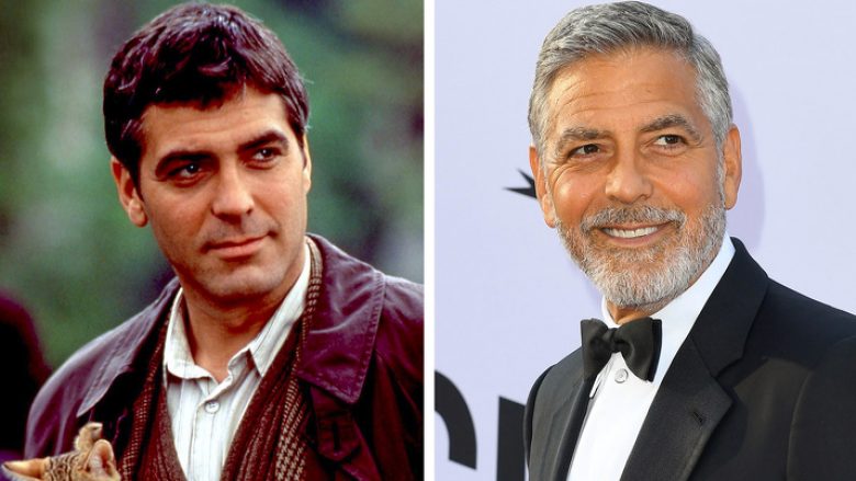 George Clooney
