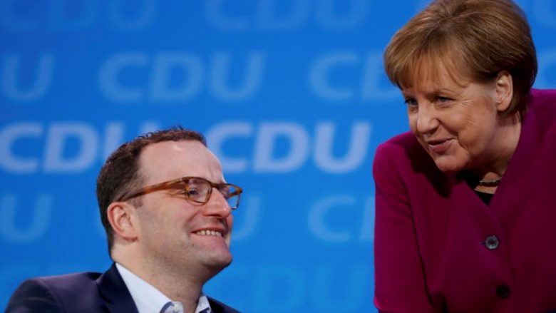 Për një Evropë post-Brexit, pasardhësi i Angela Merkelit mund të jetë lajm i keq