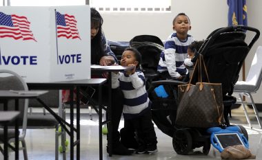 Exit Poll: Shëndetësia dhe emigracioni, çështjet më të rëndësishme për votuesit amerikanë