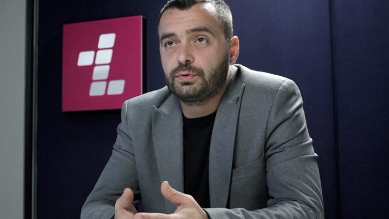 Deputeti i VV-së flet për shkarkimet e drejtorëve nga Shpend Ahmeti: Kushdo që del nga VV-ja përfundon në PDK (Video)