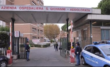 Italiania 62-vjeçare bëhet nënë, ‘adoptoi’ embrionet e një çifti shqiptar