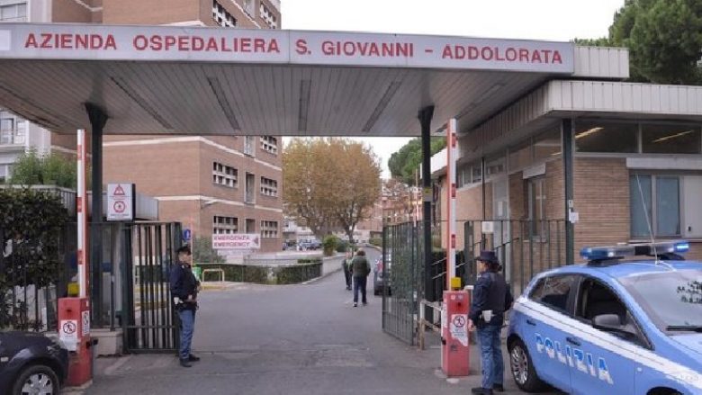 Italiania 62-vjeçare bëhet nënë, ‘adoptoi’ embrionet e një çifti shqiptar