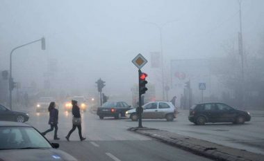 Prishtina sonte ka ajrin më të ndotur në Evropë
