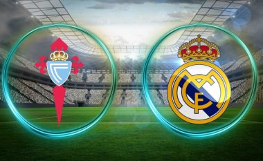 Celta Vigo – Real: Formacionet zyrtare, Reguilon nga fillimi