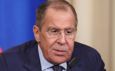 Lavrov: BE humbi mbi 100 miliardë euro nga sanksionet ndaj Rusisë