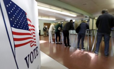 Mbyllen vendvotimet e para në zgjedhjet për Kongres dhe Senat