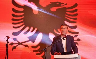 ​Kadri Veseli: Sot shqiptarët janë zotër të fatit të tyre