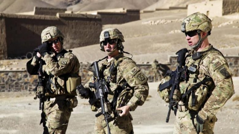 Pentagoni redukton praninë ushtarake në Afrikë, rrit përqendrimin ndaj Kinës dhe Rusisë