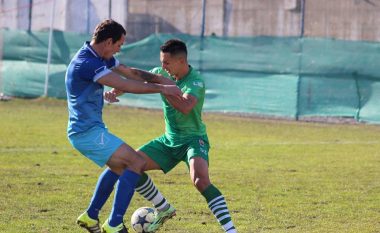 Kampioni pret Feronikelin në ndeshjen e fundit të javës së 16-të