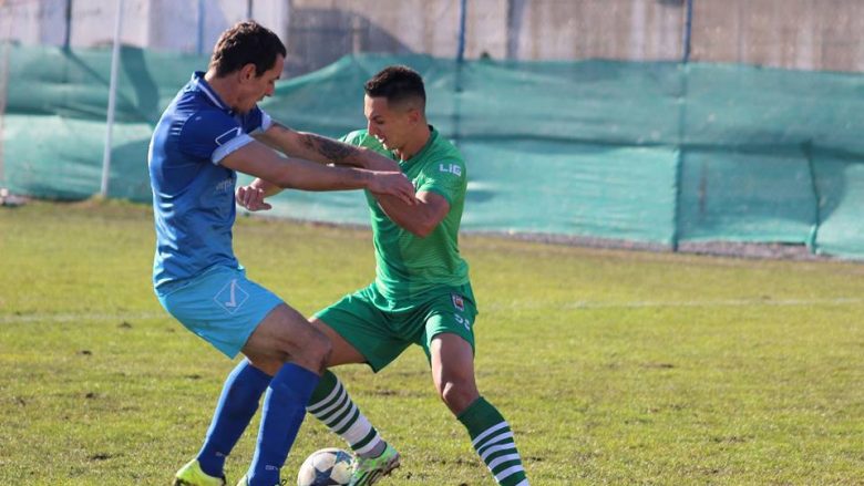 Kampioni pret Feronikelin në ndeshjen e fundit të javës së 16-të