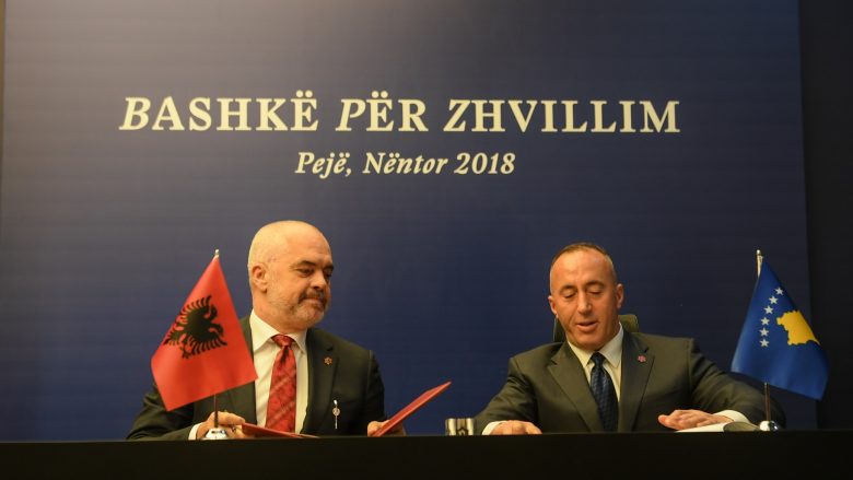 Marrëveshjet Kosovë – Shqipëri, me shumë barriera