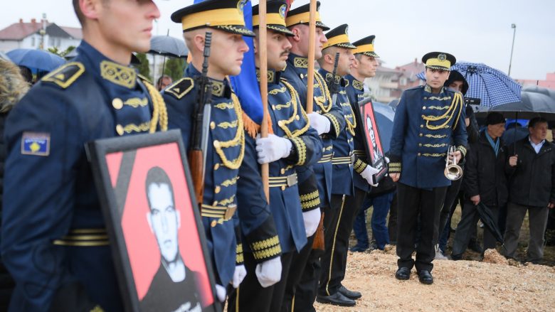 Haradinaj: Iliri kthehet tek vendi ku u nis për lirinë e atdheut
