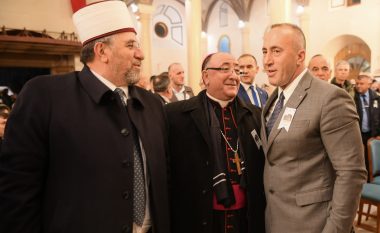 Haradinaj: Për çdo shqiptar, Gjergj Kastrioti Skënderbeu është heroi ynë