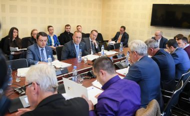 Dëbimi i gjashtë shtetasve turq nga Kosova, Haradinaj tregon në detaje ngjarjet e asaj dite