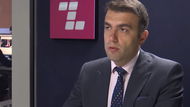Panxha: Taksa për mallrat jo e mjaftueshme, duhet ’embargo totale’ ndaj Serbisë  (Video)