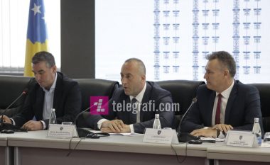 Haradinaj: Rinia, pasuria më e madhe e vendit tonë