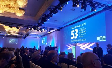 Kompanitë nga Kosova pjesëmarrëse në kongresin më të madh të blerësve në Evropë