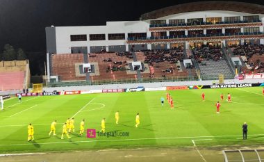 Gjithçka që ndodhi në ndeshjen Maltë 0-5 Kosovë