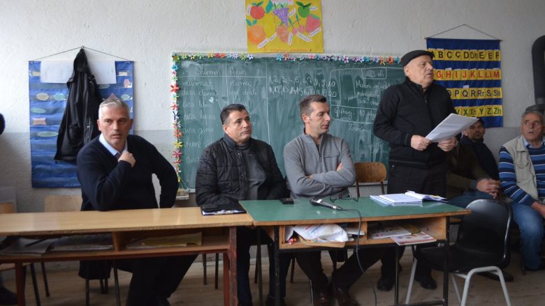 Bahtiri: Nuk do të lejoj që fshati Vllahi të jetë nën administrimin e shtetit serb