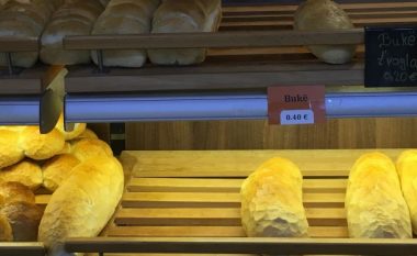 Shtrenjtimi i bukës, i panevojshëm