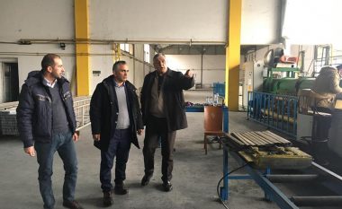 Energjia Elektrike dhe pengesat ligjore po shkatërrojnë prodhimin vendor