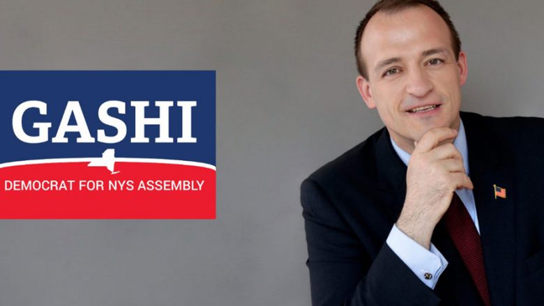 Shqiptari nga Kosova, kandidat për asamblenë e Nju Jorkut