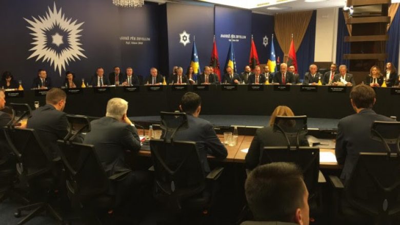Haradinaj në mbledhjen e dy qeverive shqiptare: Do t’i nënshkruajmë nëntë marrëveshje