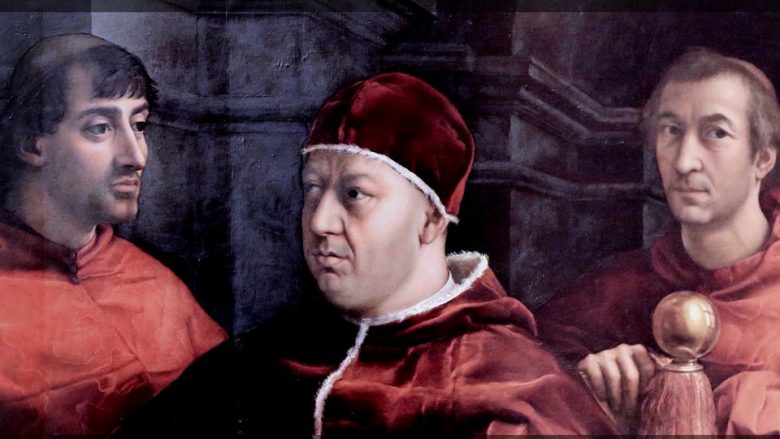 Paratë, mitet dhe misteret – ngritja dhe rënia: Si e krijoi familja Medici dhe e humbi perandorinë bankare