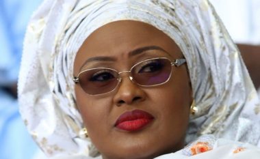 Dërgonte email-e si “Zonja e Parë” e Nigerisë, i pandehuri lihet në burg