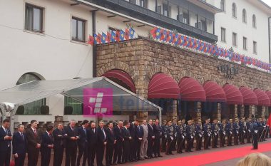 Mbledhja e përbashkët Kosovë-Shqipëri, pritet të nënshkruhen disa marrëveshje (Video)