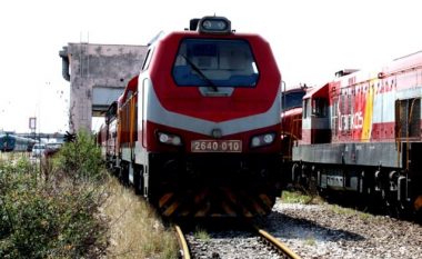 Rikonstruktimi i linjave hekurudhore fillon më 2019