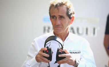 Ish-kampioni i katërfish i Formula 1, Alain Prost: Hamilton dhe Vettel do të kenë nevojë për motivim