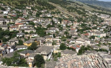 Gjirokastra – qyteti i mbuluar me gurë
