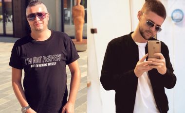 DJ Aldo flet për duetin e dytë “Ti” me Estton