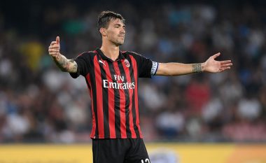 Romagnoli: Higuain gaboi, Juve luajti më mirë