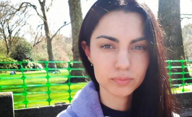 Jeta e Anjeza Shahinit në Londër pasi e braktisi karrierën për t'iu përkushtuar familjes