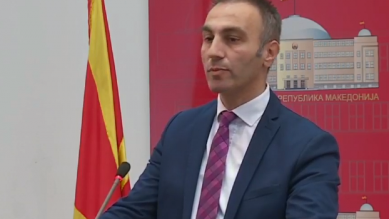 Grubi: Të gjitha kërkesat e BDI-së u përfshinë në Ligjin për PP dhe Ligjin për Këshillin e Prokurorëve Publikë