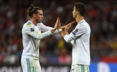 Agjenti: Bale te Juventusi? Nuk është e pamundur