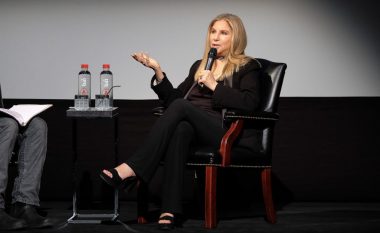 Barbra Streisand: Nëse fitojnë republikanët, do të shpërngulem në Kanada