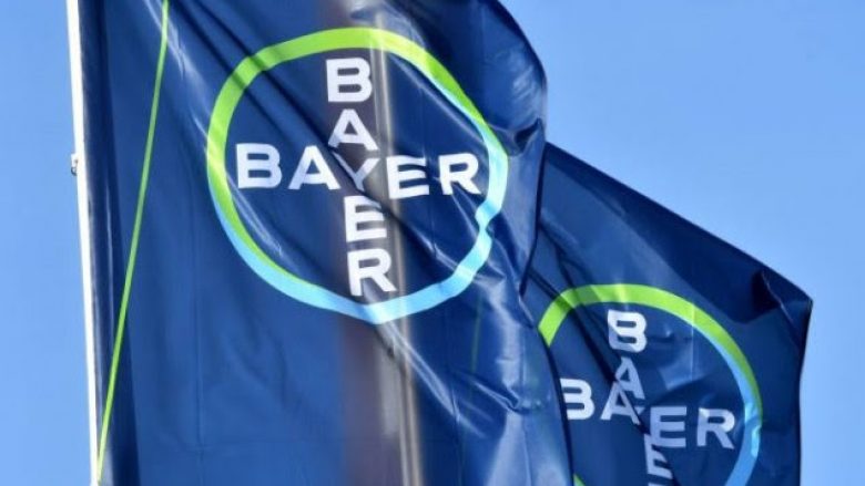 Bayer mbyll 12 mijë vende pune