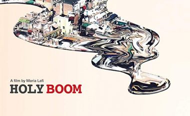 “Holy boom”, film për emigrantët shqiptarë