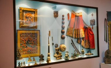 Muzeu i Artit Oriental “Bratko”, një vlerë tjetër e Korçës