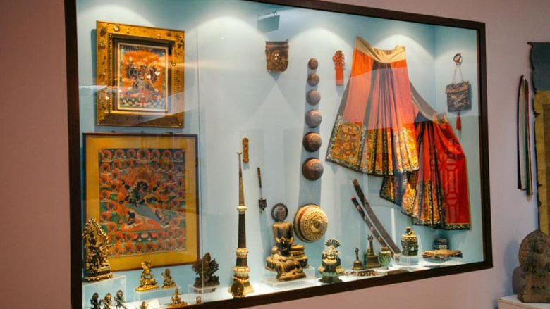 Muzeu i Artit Oriental “Bratko”, një vlerë tjetër e Korçës