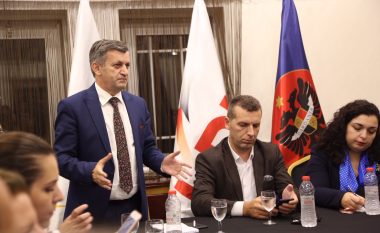 LDK nga Mitrovica: Do ta mbrojmë me çdo kusht territorin e vendit