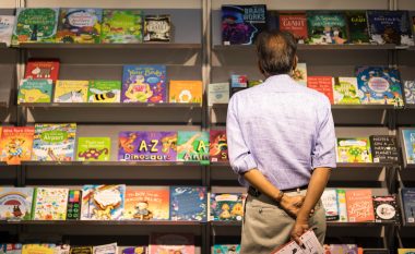Me 2.23 milion vizitorë dhe mbi 20 milionë libra përfundon me sukses të jashtëzakonshëm Panairi Ndërkombëtar i Librit në Sharjah