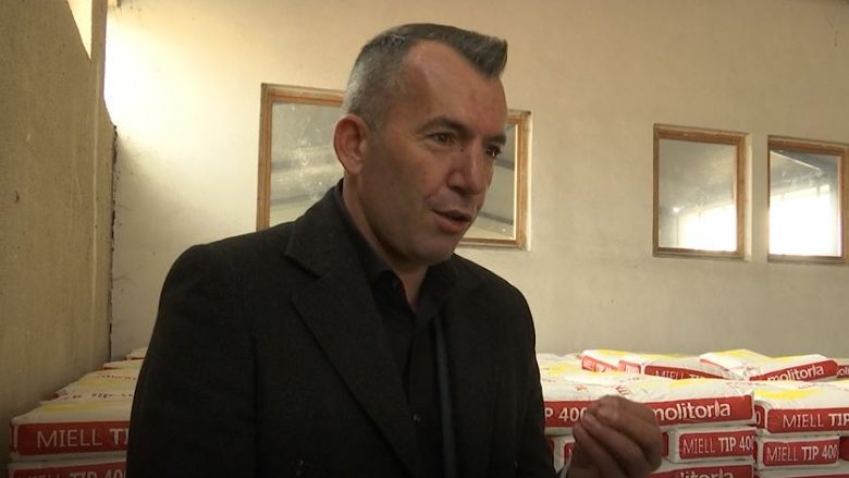 Pas taksës ndaj produkteve serbe, qytetarët në Vushtrri mobilizohen për miell (Video)